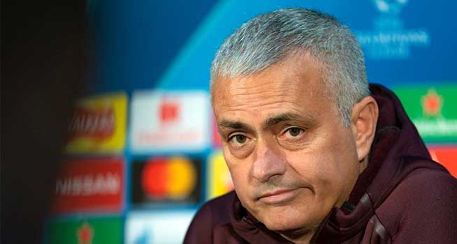 Mustahil Mourinho Kembali Tangani Real Madrid