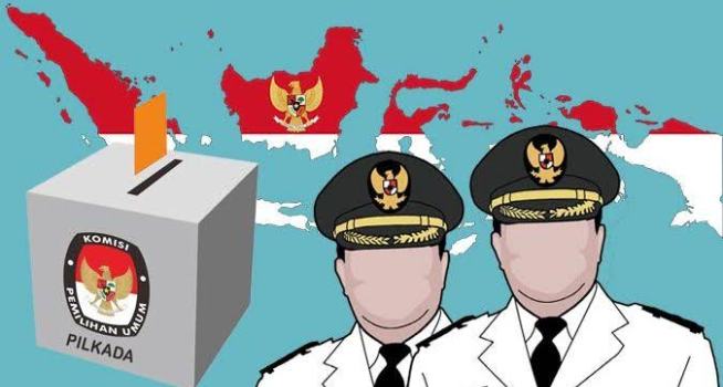 Penyelenggara Pemilu Hadapi Tantangan Berat di Tengah Pandemi Covid-19