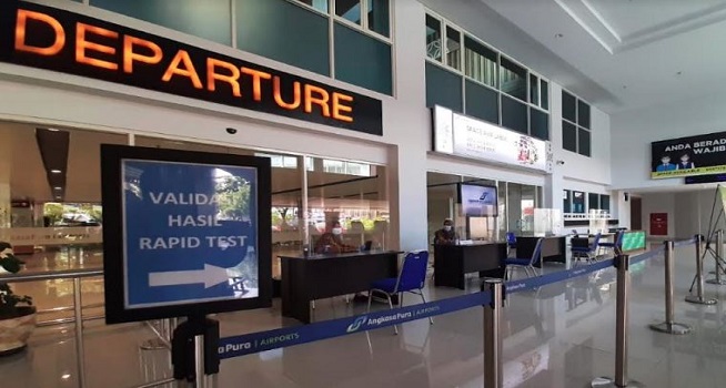 Catat Ya! Begini Prosedur Baru Kedatangan Penumpang Luar Negeri di Bandara Soekarno-Hatta
